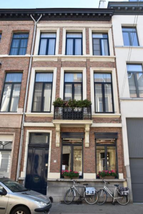 Marnix bed and breakfast